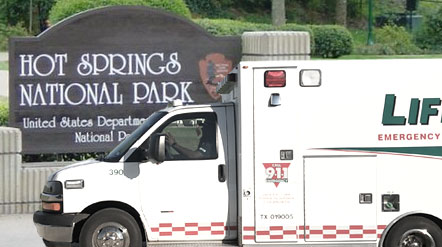 Paramedic Jobs, EMT Jobs in Hot Springs, AR