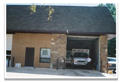 LifeNet EMS: Cortez Post, Hot Springs Village, AR