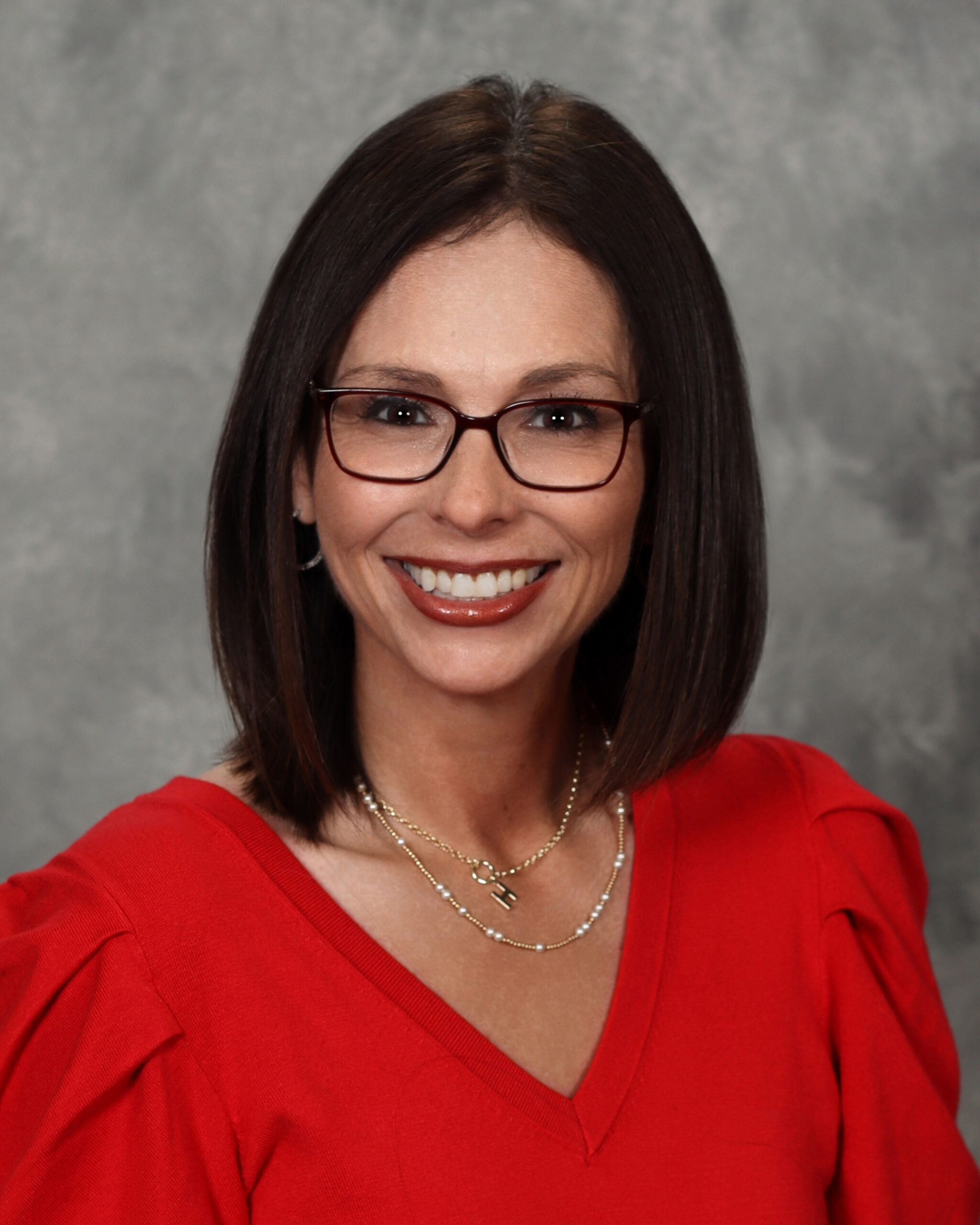 Heidi Hile