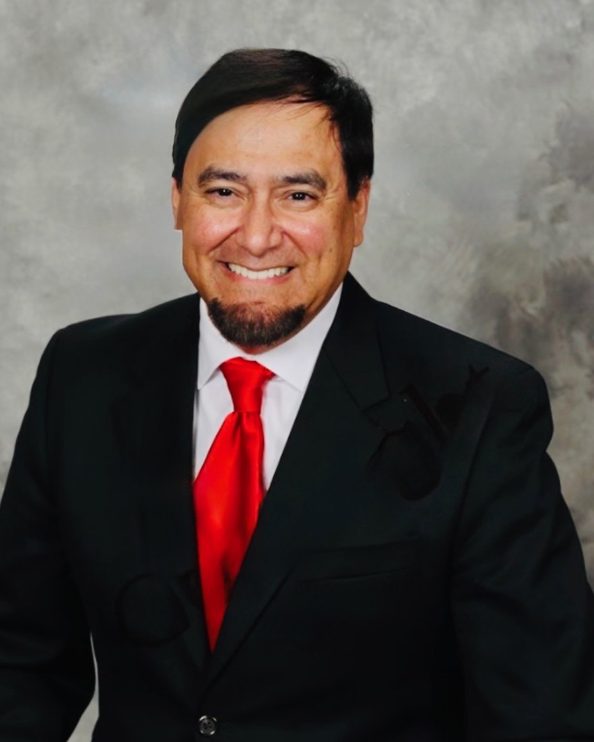 José Guadarrama